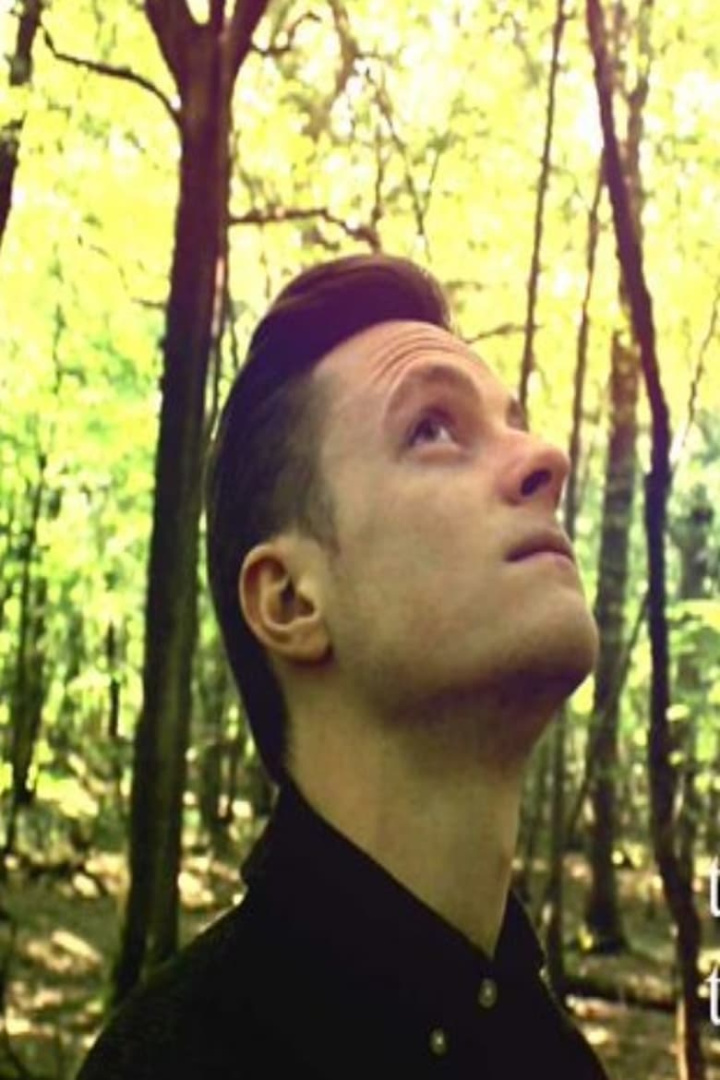 GAS - the image of the forest i gruppen Alla filmer / Documentary hos Mohamad shop (551550)