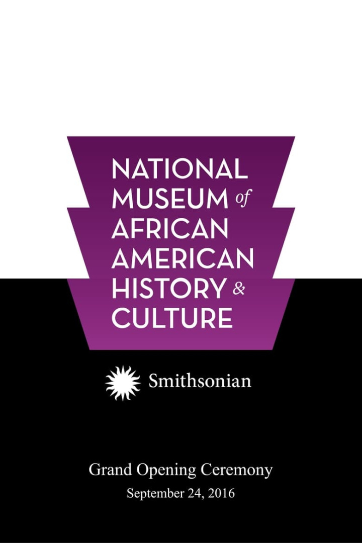 National Museum of African American History and Culture Grand Opening Ceremony i gruppen Alla filmer / Music hos Mohamad shop (551587)