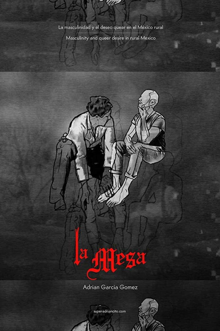 La Mesa i gruppen Alla filmer hos Mohamad shop (551590)