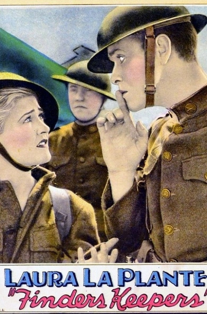 Finders Keepers i gruppen Alla filmer hos Mohamad shop (5515)