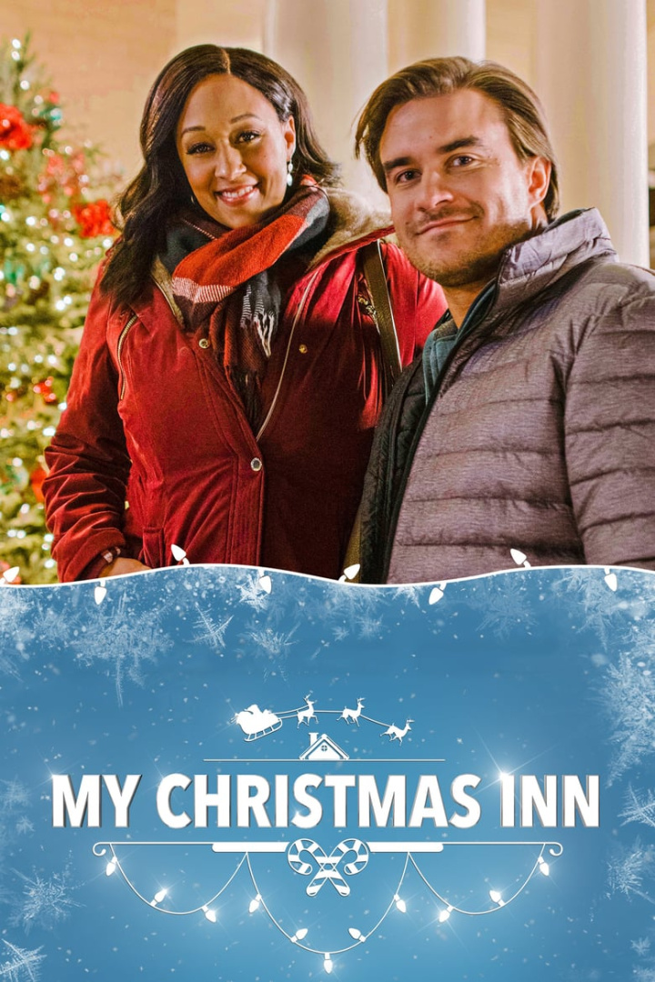 My Christmas Inn i gruppen Alla filmer hos Mohamad shop (551603)