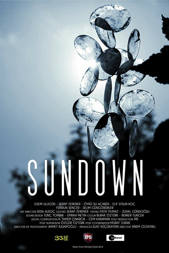 Sundown i gruppen Alla filmer / Drama hos Mohamad shop (551618)