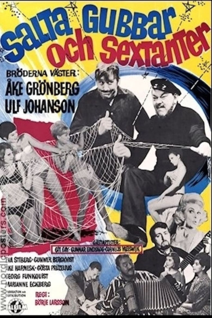 Hej du glada sommar!!! i gruppen Alla filmer hos Mohamad shop (551643)