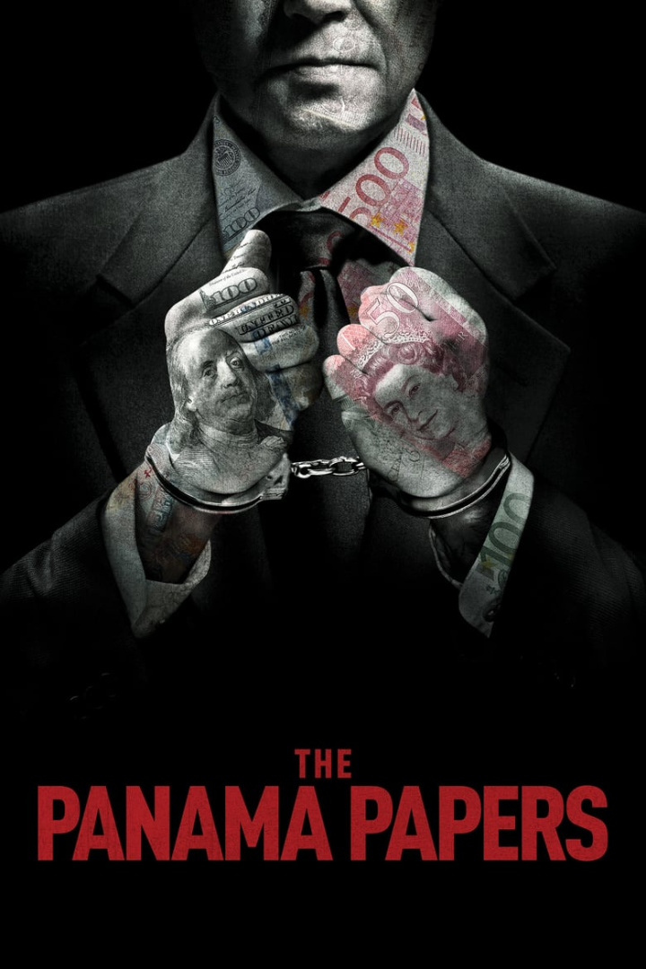 The Panama Papers i gruppen Alla filmer / Documentary hos Mohamad shop (551653)