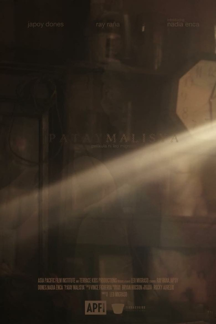 Dead Malice i gruppen Alla filmer / Horror hos Mohamad shop (551681)