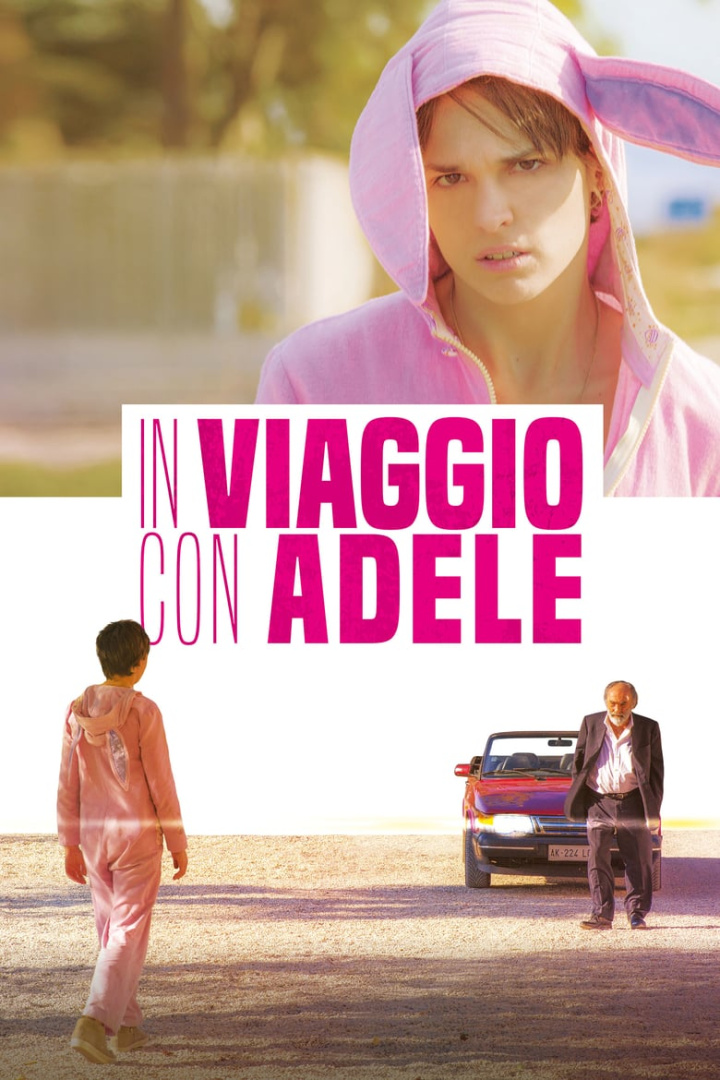 In viaggio con Adele i gruppen Alla filmer / Drama hos Mohamad shop (551702)