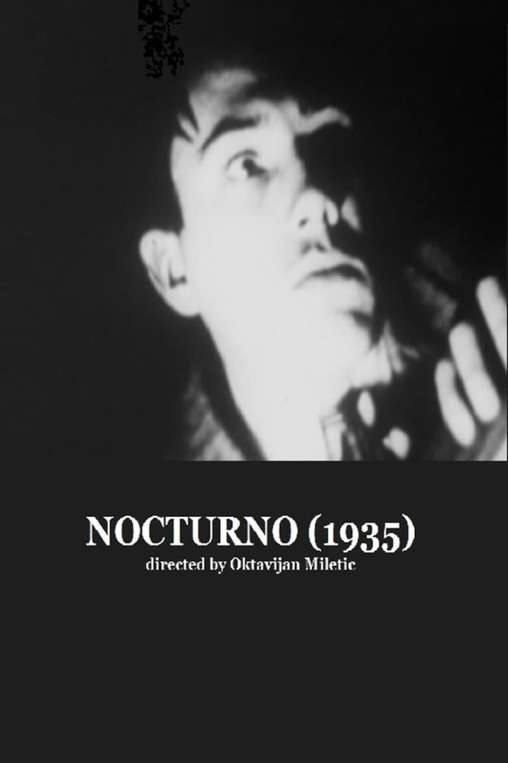 Nocturno i gruppen Alla filmer / Mystery hos Mohamad shop (551711)