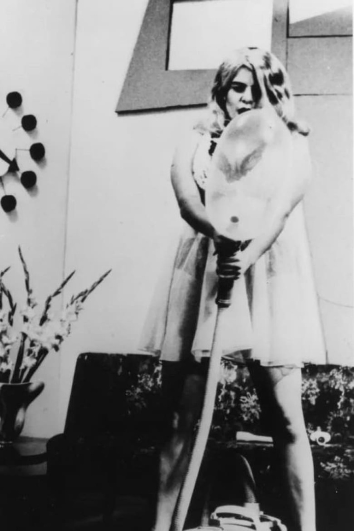 Sexy Girls, Sexy Appliances i gruppen Alla filmer / Comedy hos Mohamad shop (551722)