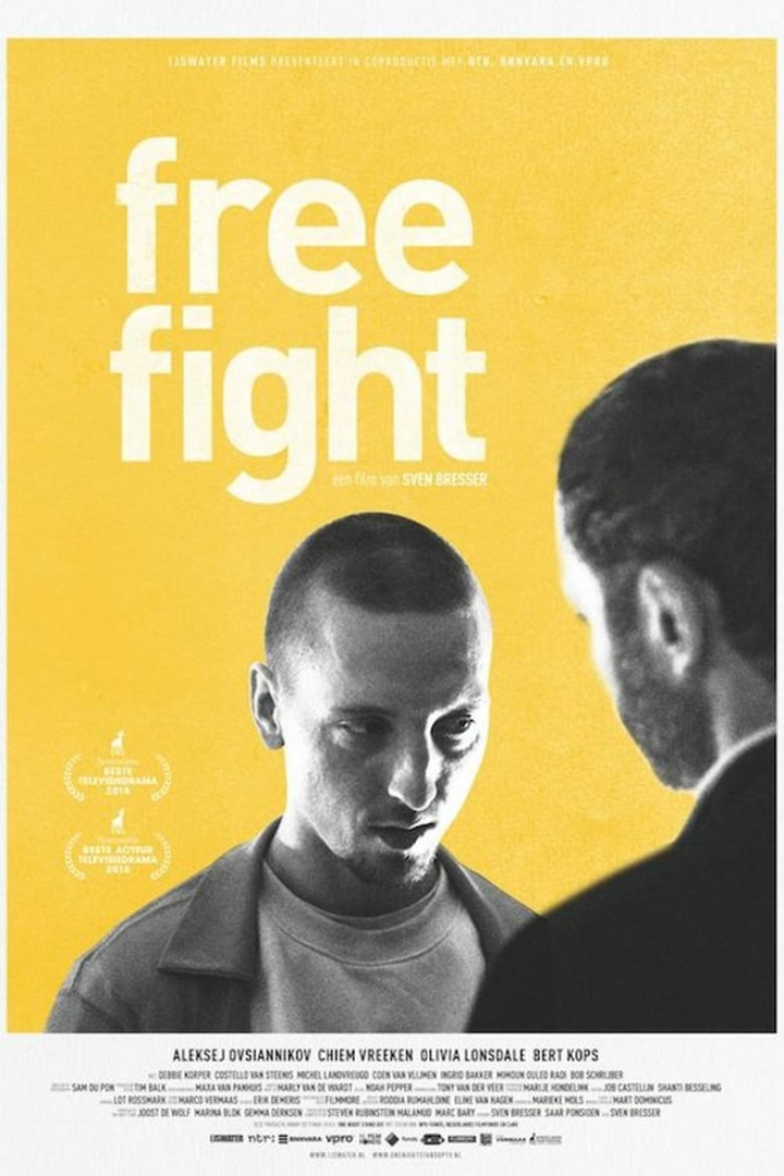 Free Fight i gruppen Alla filmer / Drama hos Mohamad shop (551729)