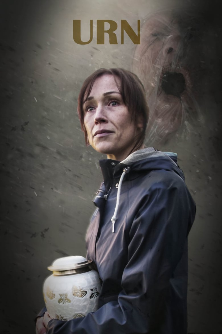 Urn i gruppen Alla filmer hos Mohamad shop (551738)