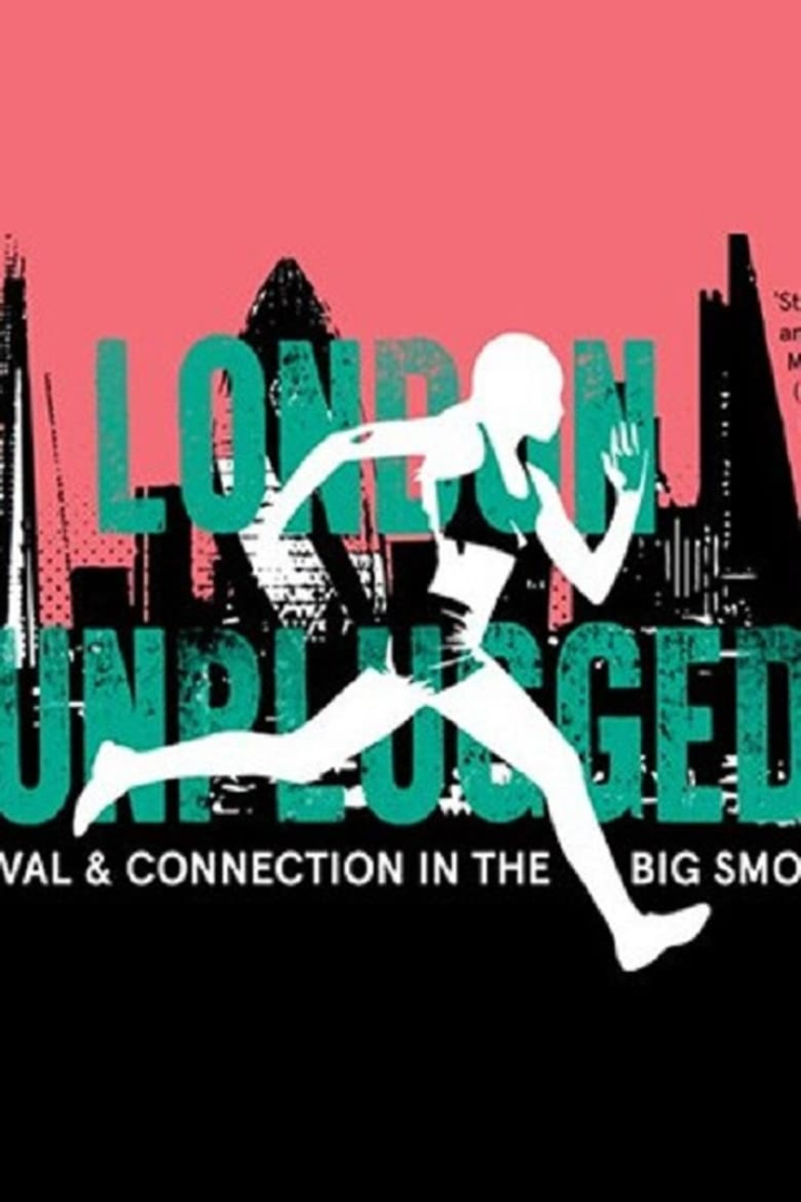 London Unplugged i gruppen Alla filmer / Drama hos Mohamad shop (551750)