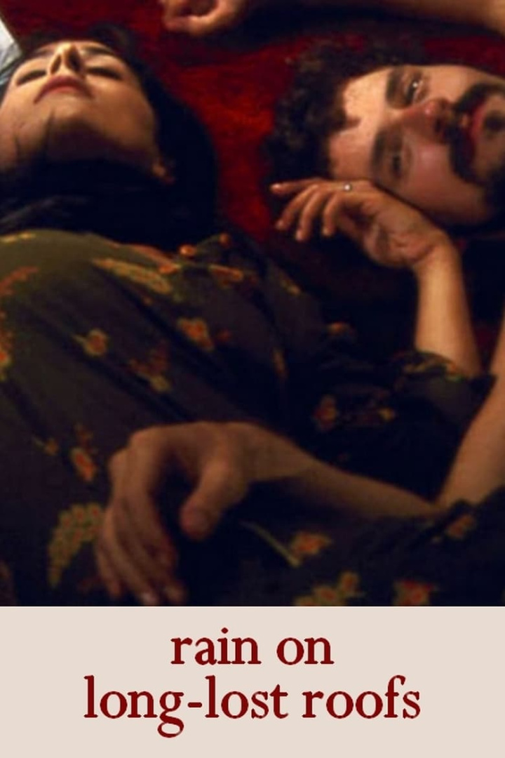 Rain on long-lost roofs i gruppen Alla filmer / Romance hos Mohamad shop (551753)