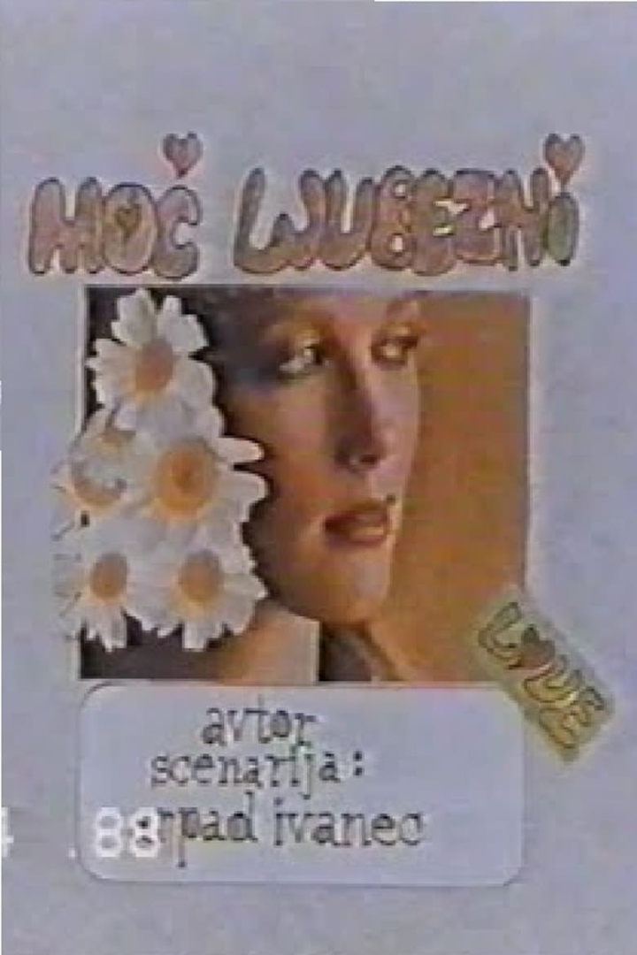 Power of Love i gruppen Alla filmer / TV Movie hos Mohamad shop (551755)