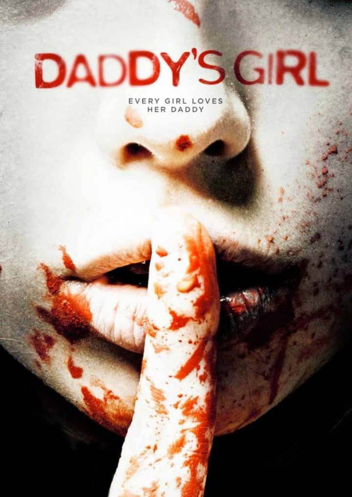 Daddy\'s Girl i gruppen Alla filmer / Horror hos Mohamad shop (551758)