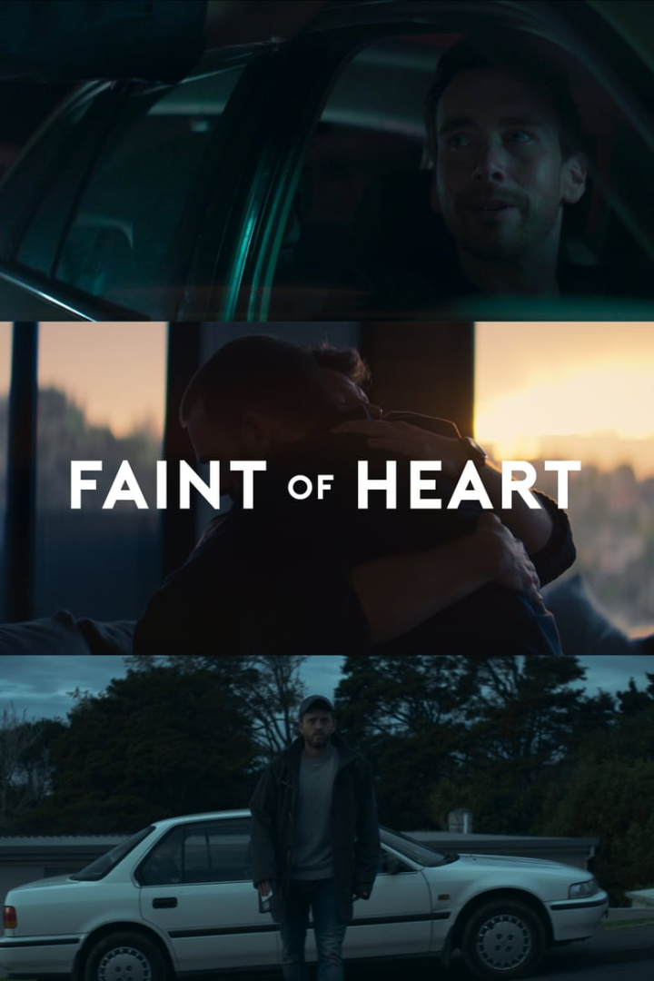 Faint of Heart i gruppen Alla filmer / Science Fiction hos Mohamad shop (551785)