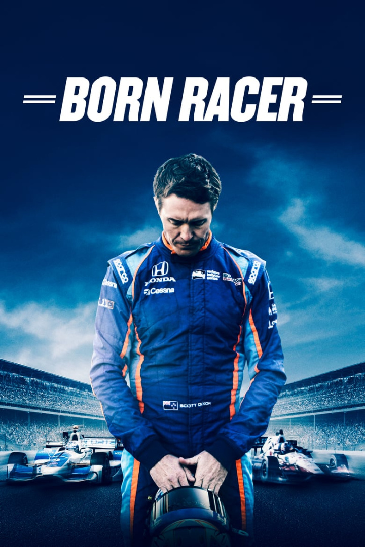 Born Racer i gruppen Alla filmer / Drama hos Mohamad shop (551809)