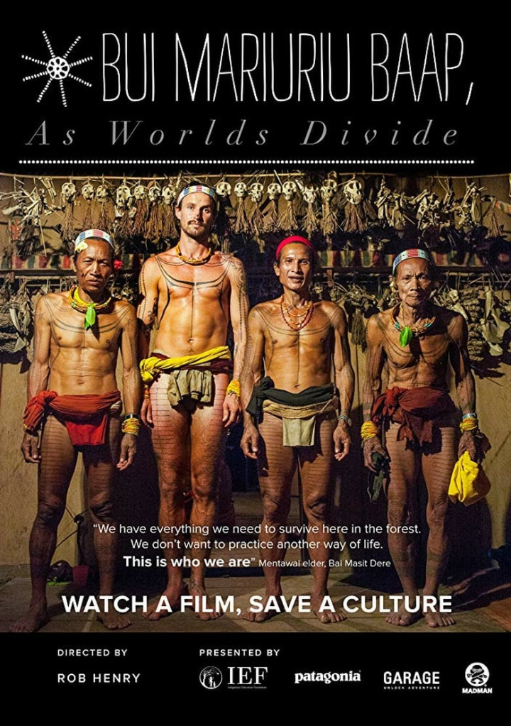 As Worlds Divide i gruppen Alla filmer / Documentary hos Mohamad shop (551829)