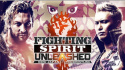NJPW: Fighting Spirit Unleashed