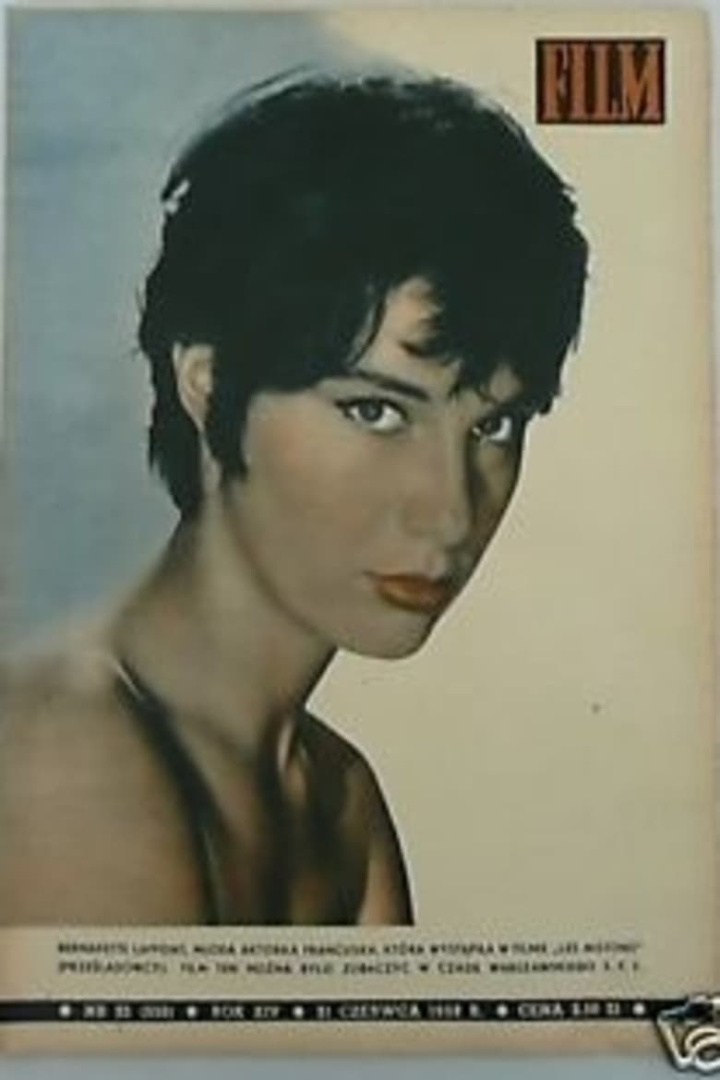 Pourquoi partir? i gruppen Alla filmer / Drama hos Mohamad shop (551865)