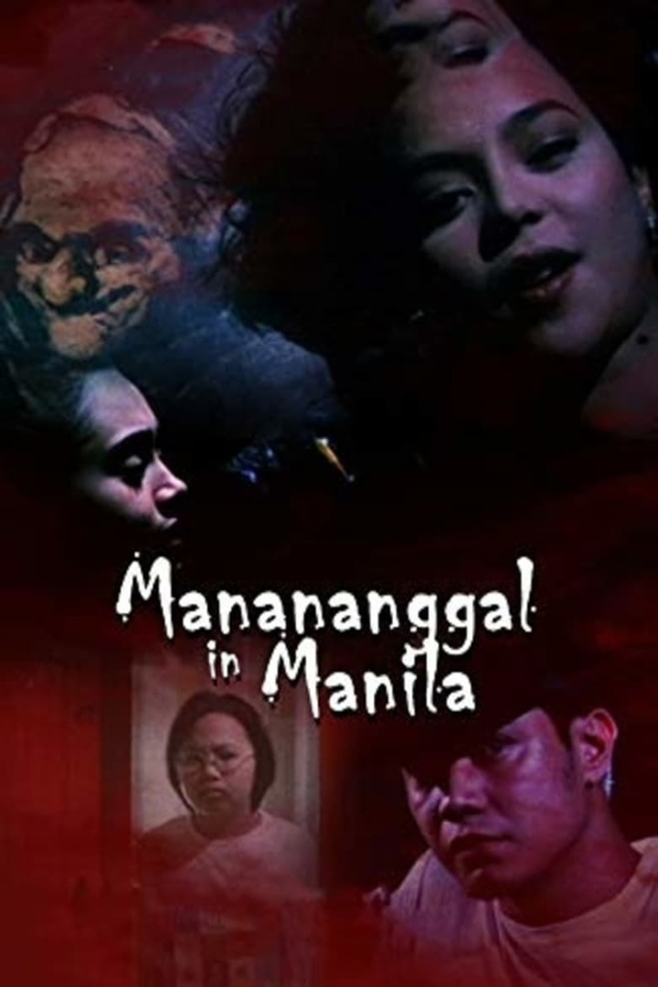 Manananggal in Manila i gruppen Alla filmer / Horror hos Mohamad shop (551894)