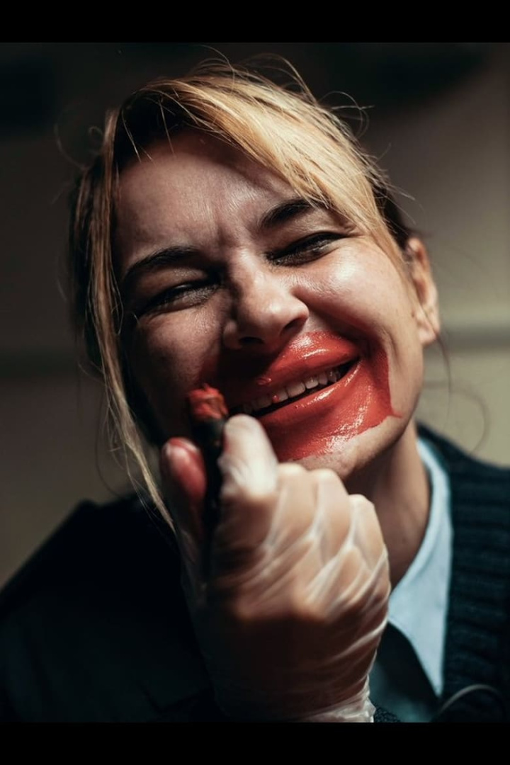 Lippy i gruppen Skräck hos Mohamad shop (551898)