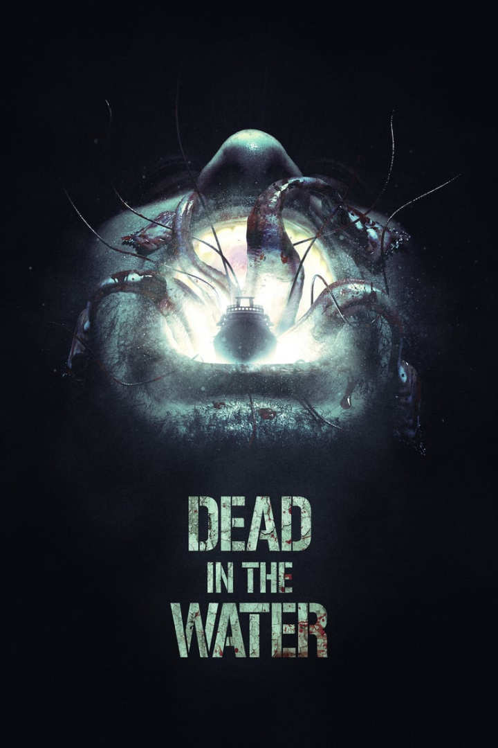 Dead in the Water i gruppen Alla filmer hos Mohamad shop (551910)
