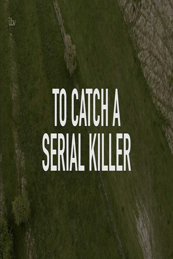 To Catch a Serial Killer with Trevor McDonald i gruppen Alla filmer / Documentary hos Mohamad shop (551936)