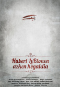 Hubert Le Blon\'s Last Flight