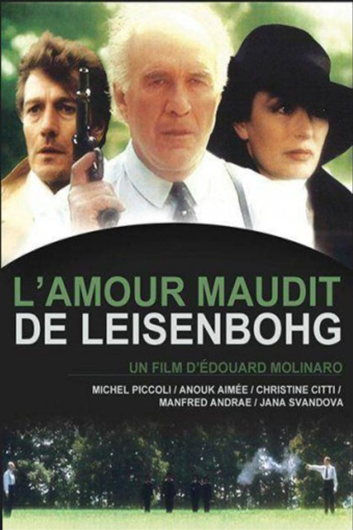 The Fate of Baron Leisenbohg i gruppen Alla filmer / TV Movie hos Mohamad shop (551973)