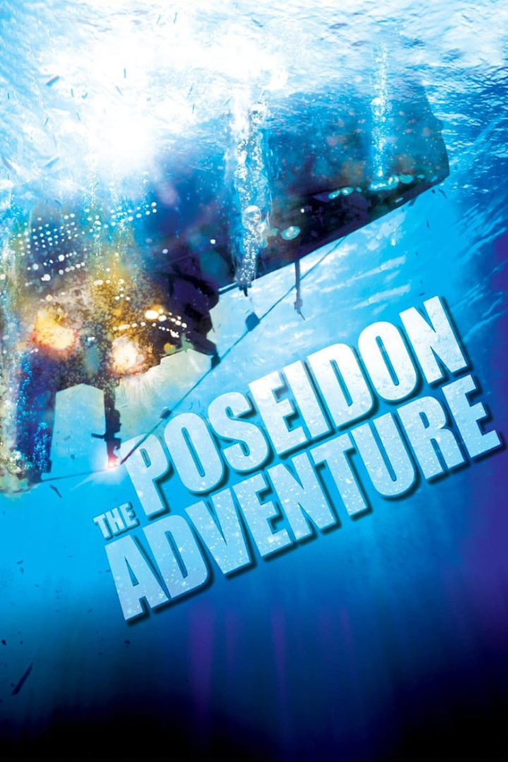 The Poseidon Adventure i gruppen Alla filmer hos Mohamad shop (551)