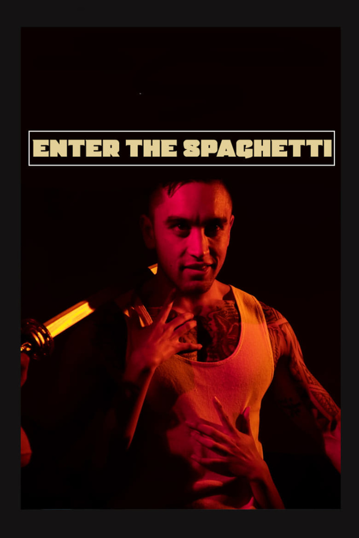 Enter The Spaghetti i gruppen Alla filmer / Crime hos Mohamad shop (552025)