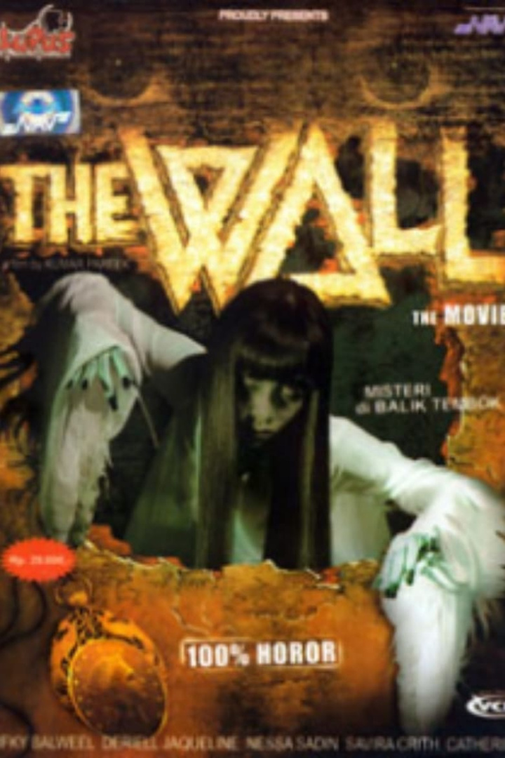 The Wall i gruppen Alla filmer / Thriller hos Mohamad shop (552030)