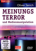 Meinungsterror und Medienmanipulation