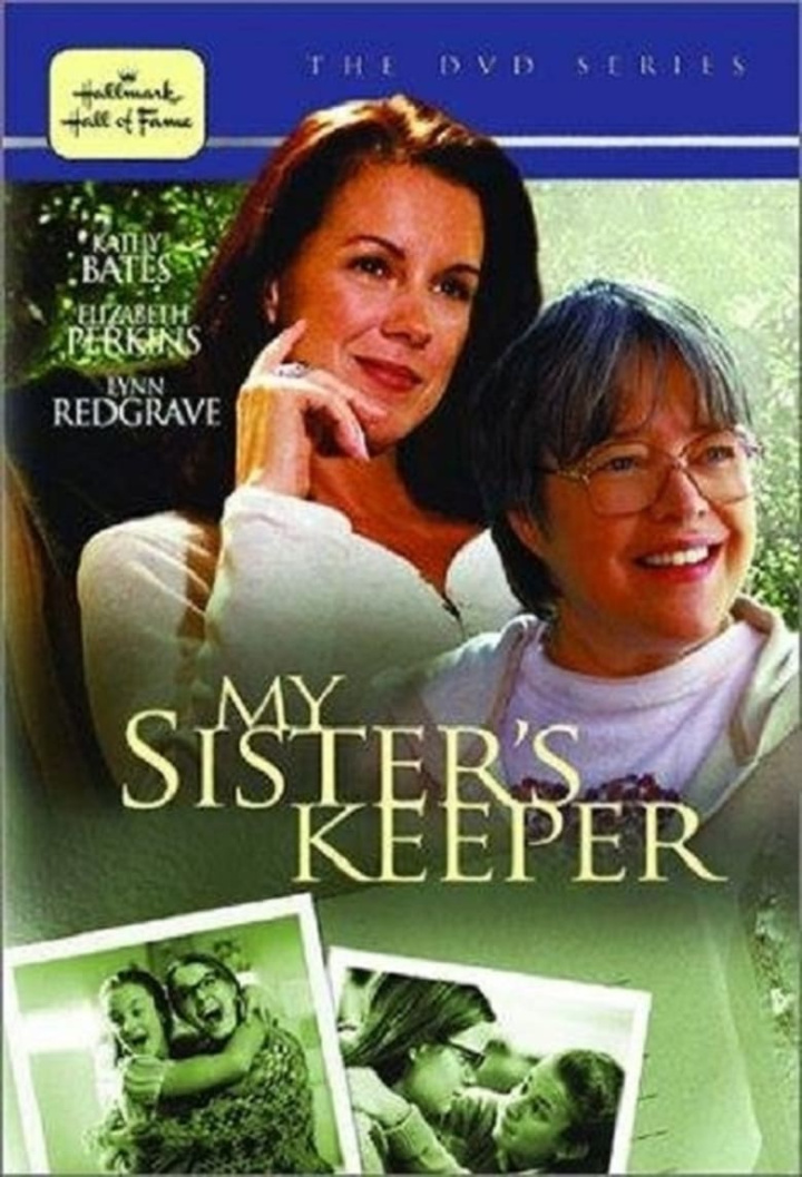 My Sister\'s Keeper i gruppen Alla filmer / Drama hos Mohamad shop (5520)