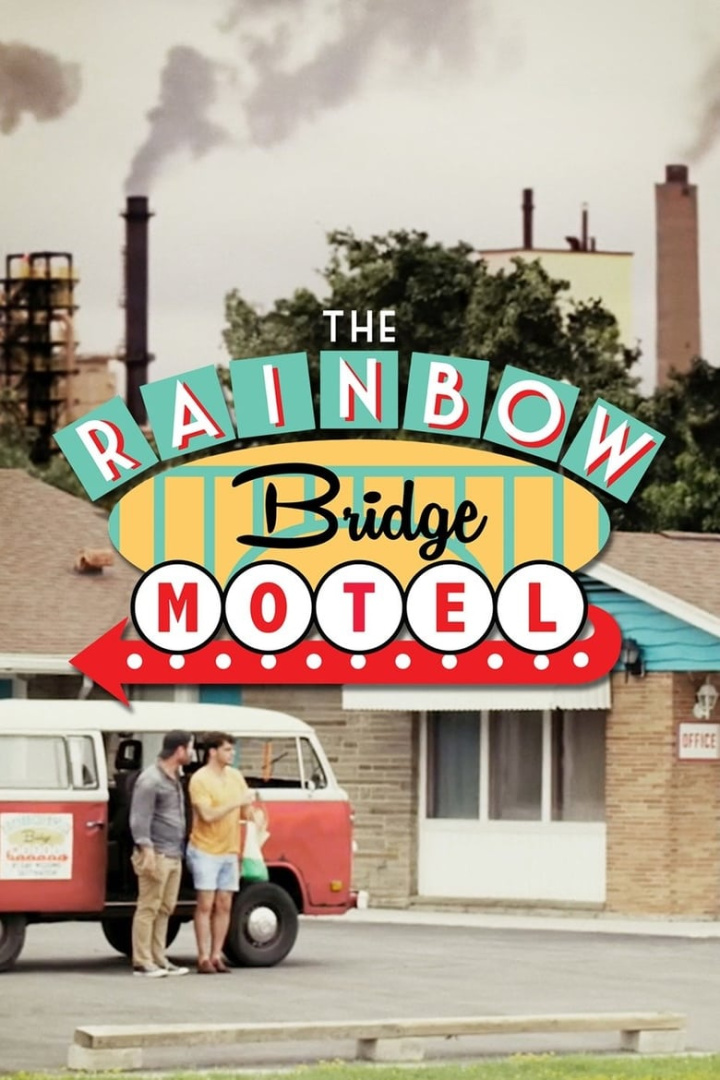 The Rainbow Bridge Motel i gruppen Alla filmer / Comedy hos Mohamad shop (552117)