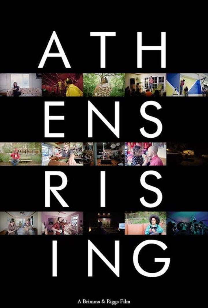 Athens Rising: The Sicyon Project: Volume One i gruppen Alla filmer / Documentary hos Mohamad shop (552125)