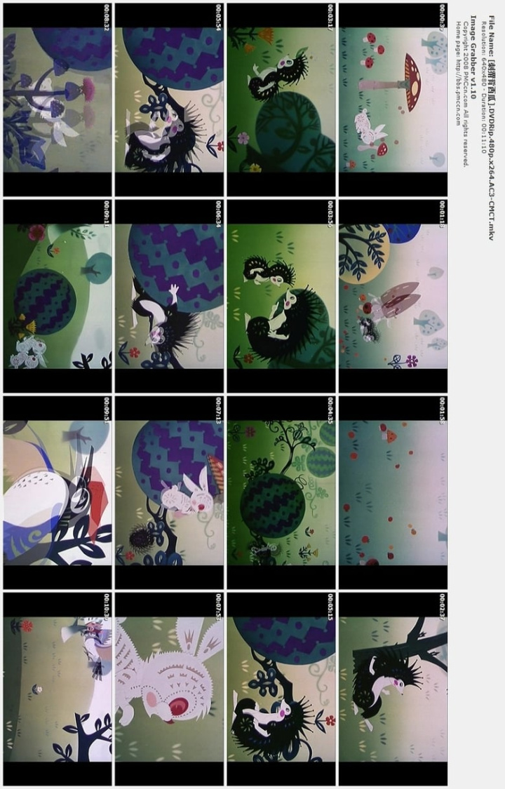 刺猬背西瓜 i gruppen Alla filmer hos Mohamad shop (552165)