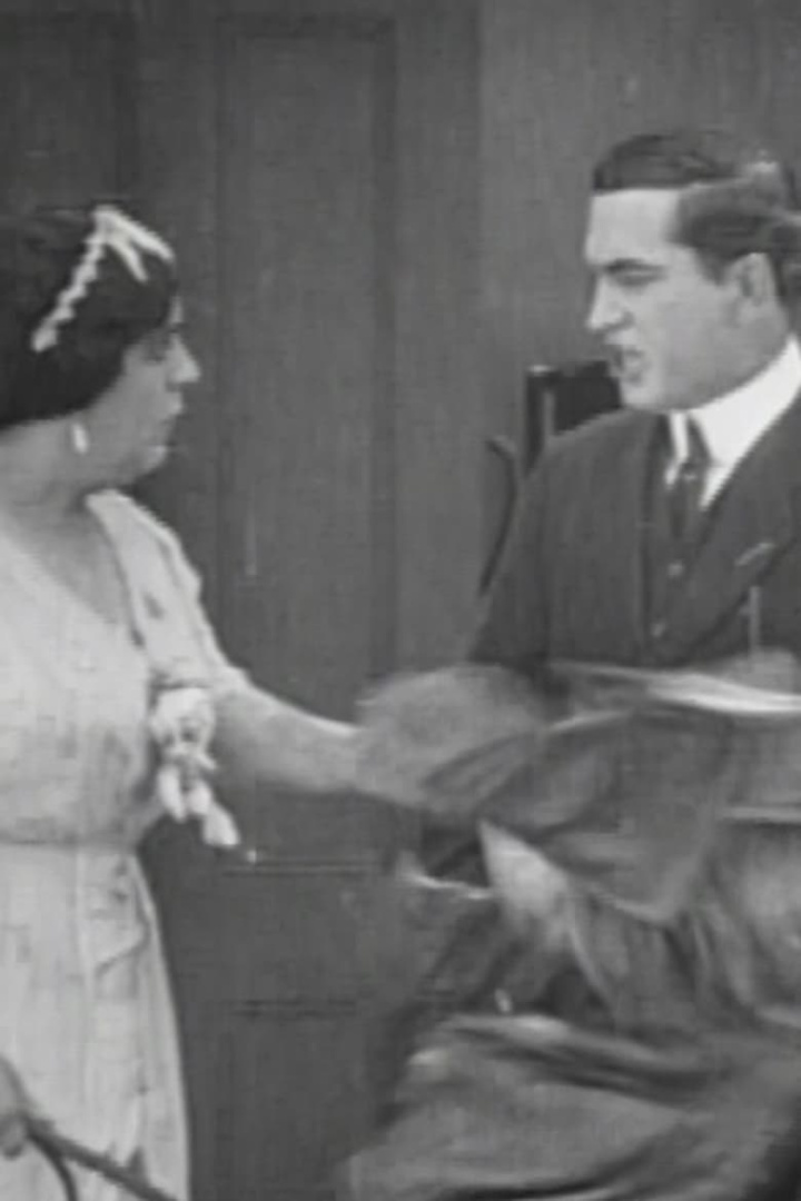 The Grandmother i gruppen Alla filmer / Drama hos Mohamad shop (552181)