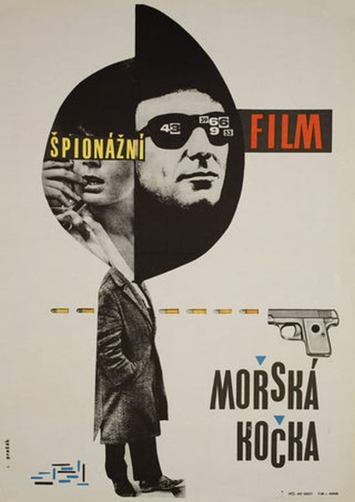 Pisica de mare i gruppen Alla filmer hos Mohamad shop (552185)