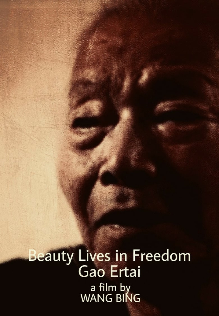 Beauty Lives in Freedom i gruppen Alla filmer / Documentary hos Mohamad shop (552221)