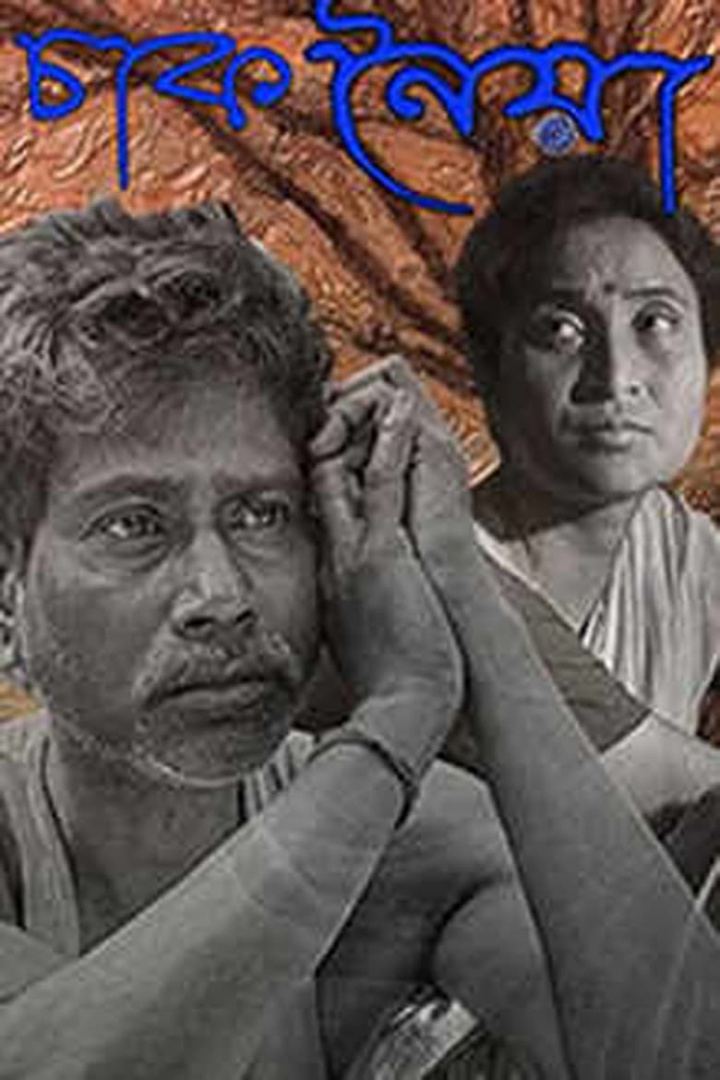 Chaaknoiya i gruppen Alla filmer / Drama hos Mohamad shop (552253)