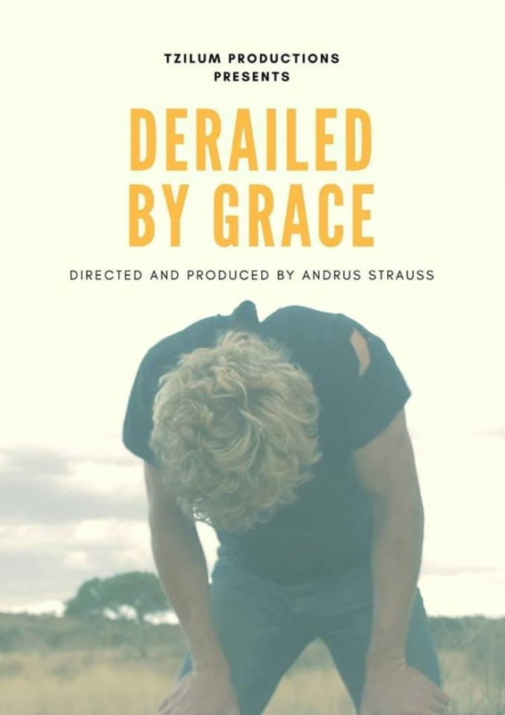 Derailed by Grace i gruppen Alla filmer / Family hos Mohamad shop (552303)