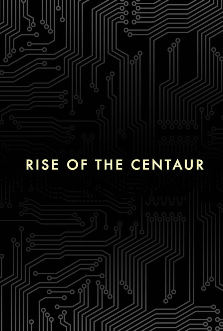Rise of the Centaur i gruppen Alla filmer hos Mohamad shop (552304)
