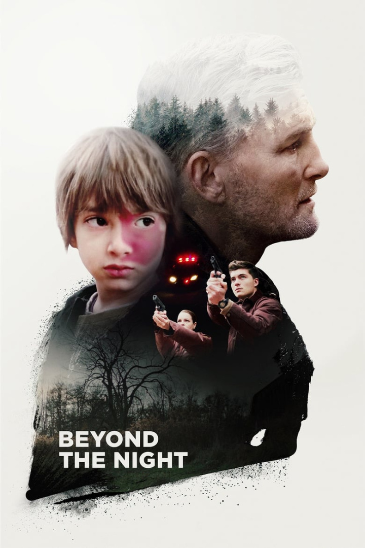 Beyond the Night i gruppen Alla filmer / Thriller hos Mohamad shop (552359)