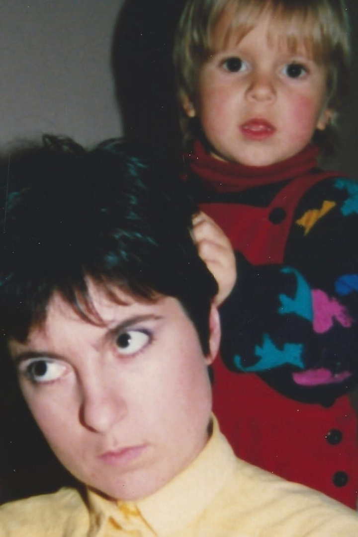 Love in the Time of Antidepressants i gruppen Alla filmer / Documentary hos Mohamad shop (552440)