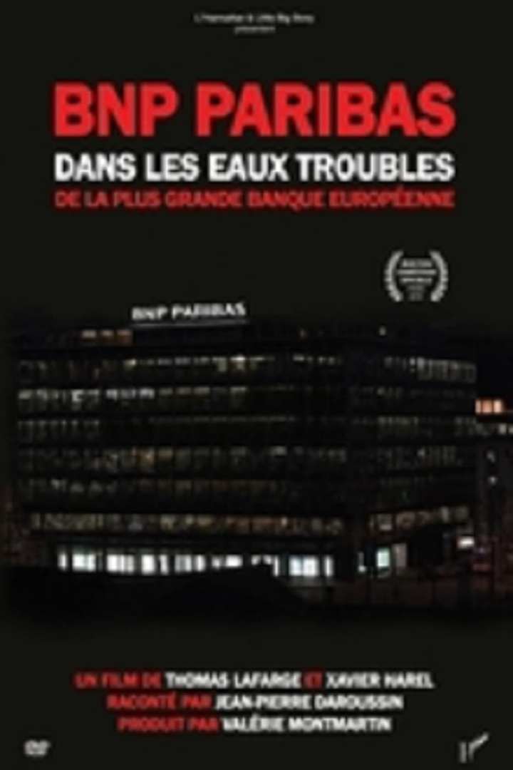 BNP Paribas : Dans les eaux troubles de la plus grande banque européenne i gruppen Alla filmer / Documentary hos Mohamad shop (552465)