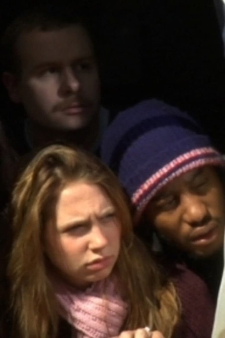 Trailerpark i gruppen Alla filmer / Drama hos Mohamad shop (552471)