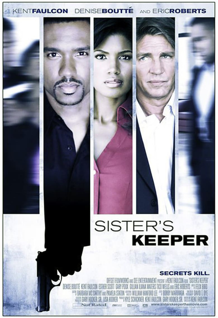 Sister\'s Keeper i gruppen Alla filmer hos Mohamad shop (5524)