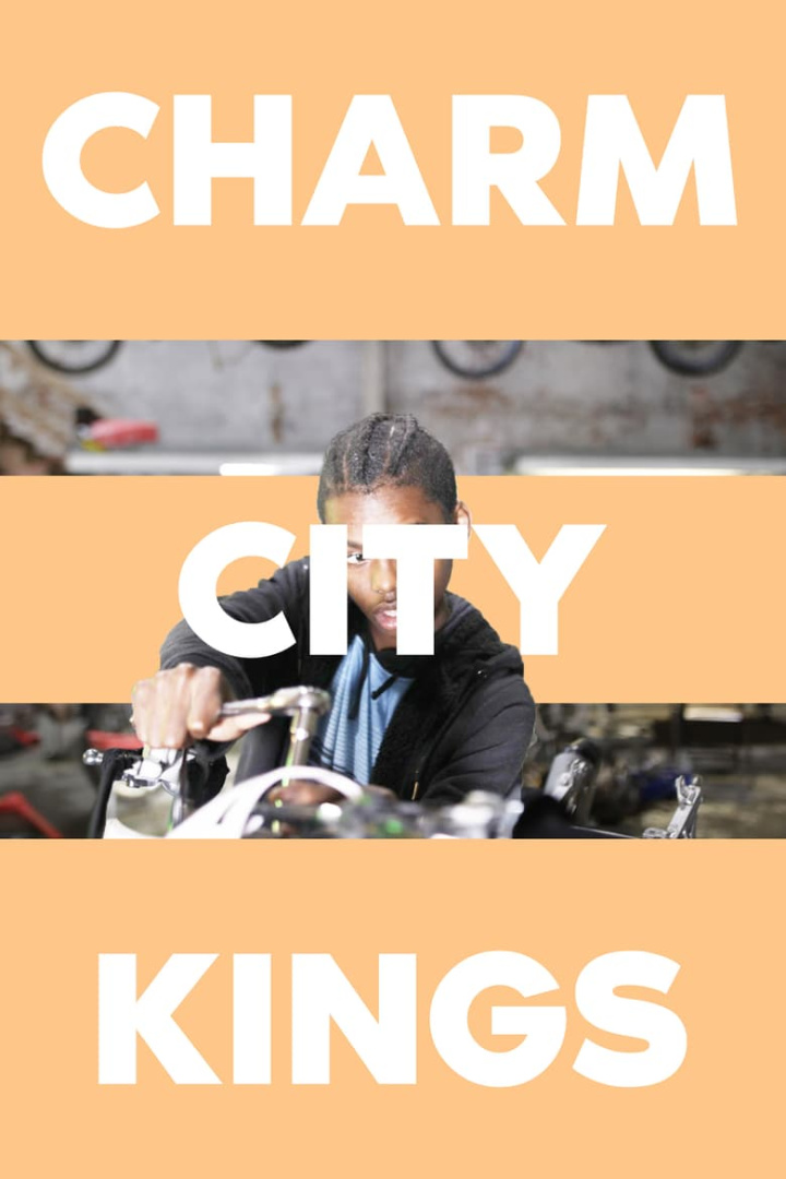 Charm City Kings i gruppen Alla filmer / Drama hos Mohamad shop (552532)