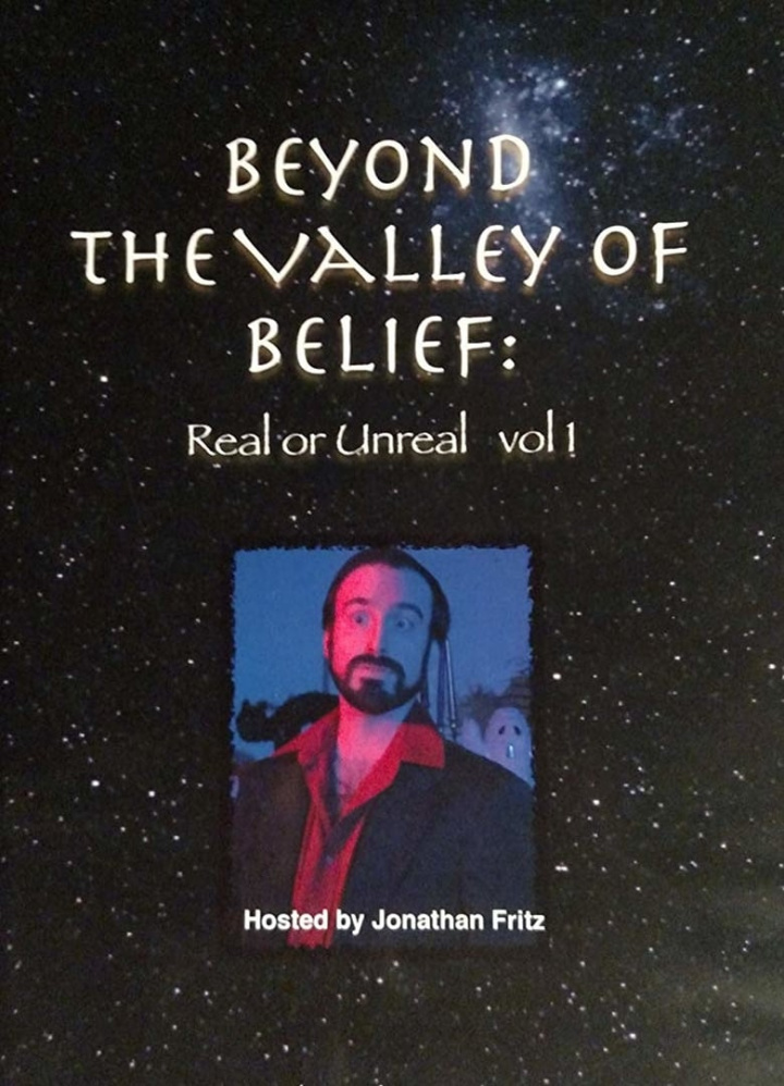 Beyond the Valley of Belief i gruppen Alla filmer hos Mohamad shop (552540)